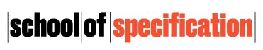 School of Specification